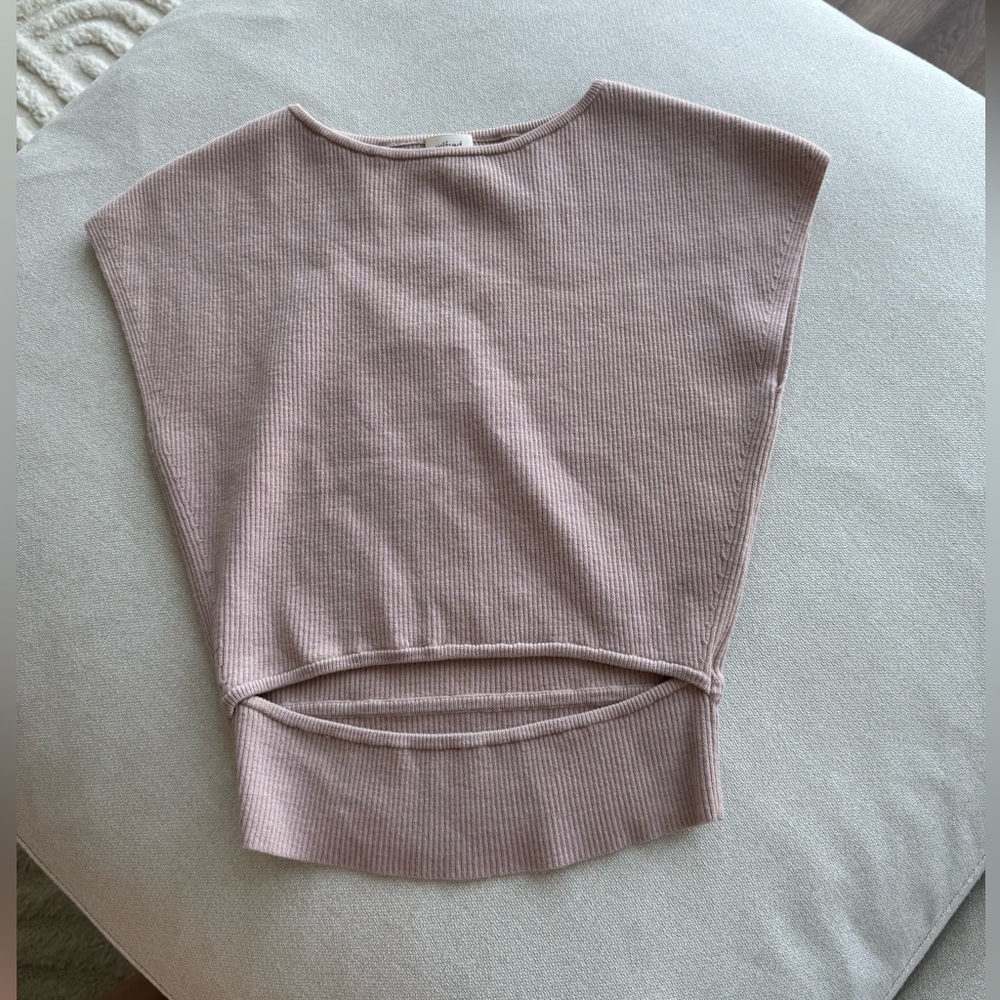 Wilfred tank top